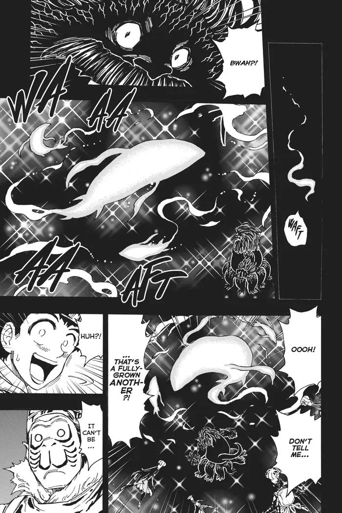 Toriko Chapter 350 image 08_optimized